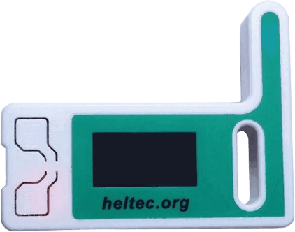 Heltec V3